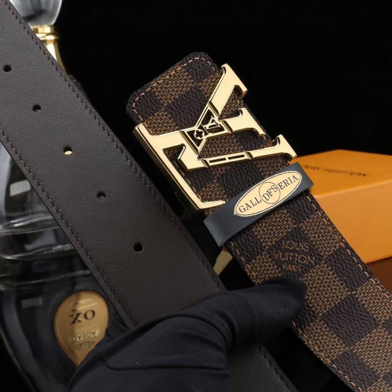 Louis Vuitton Belts